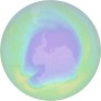 Antarctic Ozone 2022-11-04